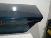 Recambio de porton trasero para mitsubishi galant berlina (ea0) 2.4 gdi cat referencia OEM IAM MR296767 MR296767 