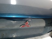Recambio de porton trasero para mitsubishi galant berlina (ea0) 2.4 gdi cat referencia OEM IAM MR296767 MR296767 