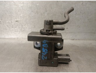 Replacement vacuum solenoid valve for Opel Mokka X 1.6 CDTi DPF OEM IAM reference 55576356 