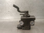 Recambio de electrovalvula vacio para opel mokka x 1.6 cdti dpf referencia OEM IAM 55576356 