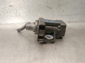 Recambio de electrovalvula vacio para opel mokka x 1.6 cdti dpf referencia OEM IAM 55576356 