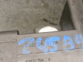 Recambio de electrovalvula vacio para opel mokka x 1.6 cdti dpf referencia OEM IAM 55576356 