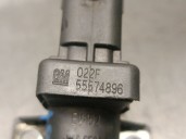 Recambio de valvula para opel mokka x 1.6 cdti dpf referencia OEM IAM 55574896 850774 