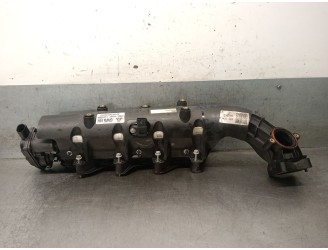 Recambio de colector admision para opel mokka x 1.6 cdti dpf referencia OEM IAM 55569989 55498492 