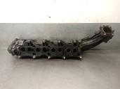 Recambio de colector admision para opel mokka x 1.6 cdti dpf referencia OEM IAM 55569989 55498492 