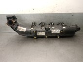 Recambio de colector admision para opel mokka x 1.6 cdti dpf referencia OEM IAM 55569989 55498492 