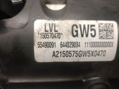 Recambio de colector admision para opel mokka x 1.6 cdti dpf referencia OEM IAM 55569989 55498492 