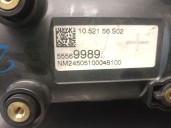 Recambio de colector admision para opel mokka x 1.6 cdti dpf referencia OEM IAM 55569989 55498492 