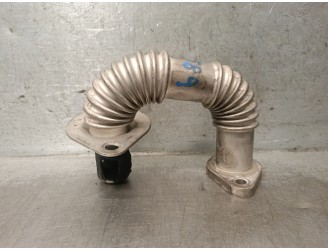 Recambio de tubo para opel mokka x 1.6 cdti dpf referencia OEM IAM 55574012 851126 