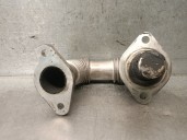 Recambio de tubo para opel mokka x 1.6 cdti dpf referencia OEM IAM 55574012 851126 