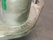 Recambio de tubo para opel mokka x 1.6 cdti dpf referencia OEM IAM 55574012 851126 