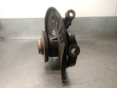 Recambio de mangueta delantera izquierda para volkswagen touareg (7la) 2.5 tdi referencia OEM IAM 7L6407257A 7L6407257A 