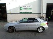 citroën xsara berlina del año 2001