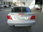 citroën xsara berlina del año 2001