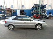 citroën xsara berlina del año 2001
