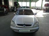 citroën xsara berlina del año 2001