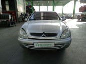 citroën xsara berlina del año 2001