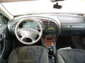 citroën xsara berlina del año 2001