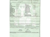 citroën xsara berlina del año 2001