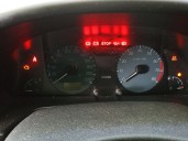 citroën xsara berlina del año 2001