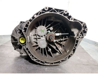 Recambio de caja cambios para opel movano a furgoneta (x70) 2.5 dti (fd) referencia OEM IAM PK6380 4416352 