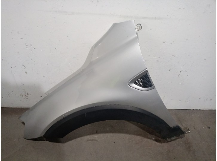 Recambio de aleta delantera izquierda para chevrolet captiva (c100, c140) 2.0 d 4wd referencia OEM IAM 96624392 96624392 