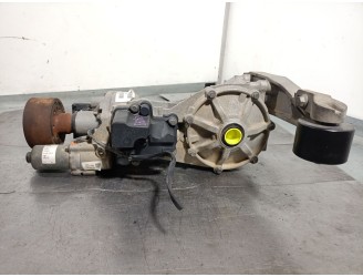 Recambio de diferencial trasero para volvo xc90 ii (256) d5 awd referencia OEM IAM P1216684 36010143 T4285200