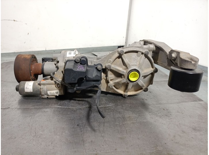 Recambio de diferencial trasero para volvo xc90 ii (256) d5 awd referencia OEM IAM P1216684 36010143 T4285200