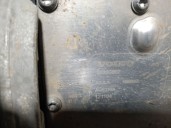 Recambio de diferencial trasero para volvo xc90 ii (256) d5 awd referencia OEM IAM P1216684 36010143 T4285200