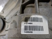 Recambio de diferencial trasero para volvo xc90 ii (256) d5 awd referencia OEM IAM P1216684 36010143 T4285200