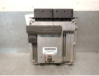 Replacement engine control unit (ECU) for Audi A4 B8 Avant (8K5) 3.0 TDI Quattro OEM IAM reference 8K5907401G 