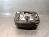 Recambio de mando multifuncion para audi a4 b8 avant (8k5) 3.0 tdi quattro referencia OEM IAM 8T0919611K 8T0919611K 