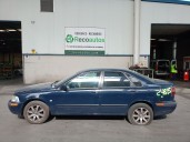 volvo s40 berlina del año 2021