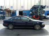 volvo s40 berlina del año 2021