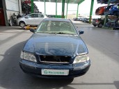 volvo s40 berlina del año 2021