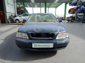 volvo s40 berlina del año 2021