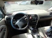 volvo s40 berlina del año 2021