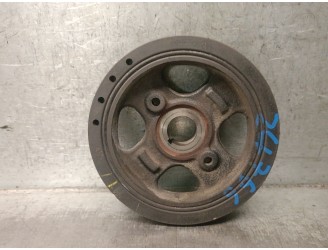 Recambio de polea cigueñal para toyota yaris (ncp1/nlp1/scp1) 1.0 cat referencia OEM IAM 1347023010 1347023010 