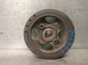 Recambio de polea cigueñal para toyota yaris (ncp1/nlp1/scp1) 1.0 cat referencia OEM IAM 1347023010 1347023010 