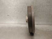 Recambio de polea cigueñal para toyota yaris (ncp1/nlp1/scp1) 1.0 cat referencia OEM IAM 1347023010 1347023010 