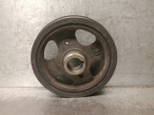 Recambio de polea cigueñal para toyota yaris (ncp1/nlp1/scp1) 1.0 cat referencia OEM IAM 1347023010 1347023010 