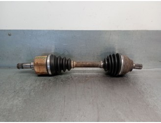 Recambio de transmision delantera izquierda para volvo v50 familiar 2.4i kinetic referencia OEM IAM 36000552 36000552 