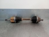 Recambio de transmision delantera izquierda para volvo v50 familiar 2.4i kinetic referencia OEM IAM 36000552 36000552 