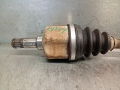 Recambio de transmision delantera izquierda para volvo v50 familiar 2.4i kinetic referencia OEM IAM 36000552 36000552 