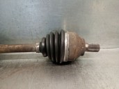 Recambio de transmision delantera izquierda para volvo v50 familiar 2.4i kinetic referencia OEM IAM 36000552 36000552 