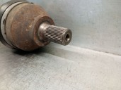 Recambio de transmision delantera izquierda para volvo v50 familiar 2.4i kinetic referencia OEM IAM 36000552 36000552 