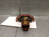 Replacement hazard warning switch for Citroën C5 Berlina 2.0 HDi CAT (RHZ / DW10ATED) OEM IAM reference 96326950KR 6554A0 