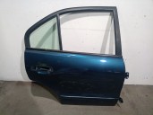 Recambio de puerta trasera derecha para mitsubishi galant berlina (ea0) 2.4 gdi cat referencia OEM IAM MR273248 MR273248 