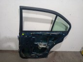 Recambio de puerta trasera derecha para mitsubishi galant berlina (ea0) 2.4 gdi cat referencia OEM IAM MR273248 MR273248 