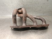 Recambio de colector escape para toyota yaris (ncp1/nlp1/scp1) 1.0 cat referencia OEM IAM 1714123040 1714123040 